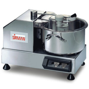 Sirman Bowl Cutter C4
