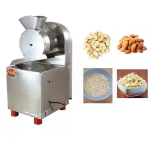 Kalsi Motorised Pista Cutter with 0.25 HP motor