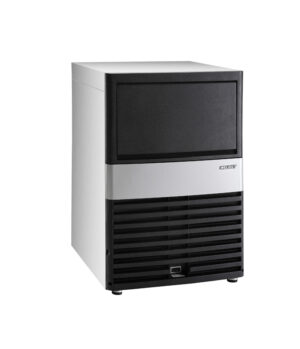 Manitowoc Ice Machine Koolaire ES90A