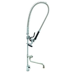 T&S Pre-Rinse Unit EX-1DP12-H