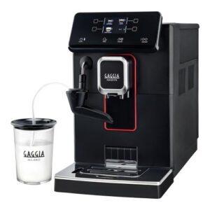 Gaggia Magenta Milk