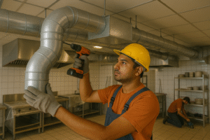 HVAC