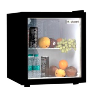 Rockwell 47 L Visi Cooler Single Door