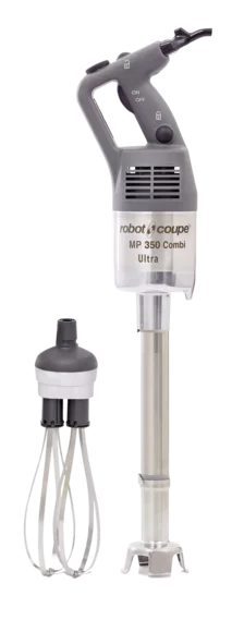 Robot Coupe Hand Blender MP 350 Combi Ultra