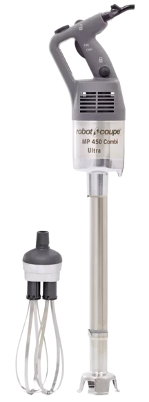 Robot Coupe Hand Blender MP 450 Combi Ultra