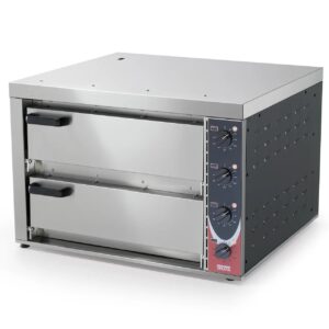 Sirman Pizza Oven Vulcano 2C