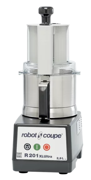 Robot Coupe Cutter & Vegetable Slicer R 201 XL Ultra