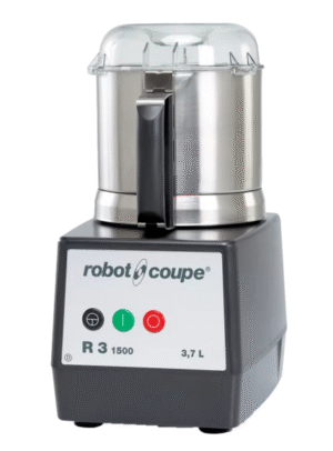 Robot Coupe Table Top Cutter R3-1500