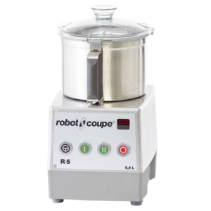 Robot Coupe Table Top Cutter R5-2V