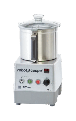 Robot Coupe Food Processor R7 VV