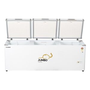 Rockwell 543 L Chest Cooler