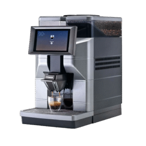 Saeco Magic M2