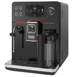 Gaggia Accademia Glass