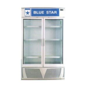 Bluestar Visi Coolers  530 L