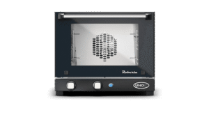 3 Tray Commercial Convection Oven (LINEMICRO™ MANUAL) XF003
