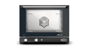 4 Tray Commercial Convection Oven (LINEMICRO™ MANUAL) XF023