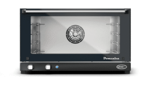 3 Tray Commercial Convection Oven (LINEMICRO™ MANUAL) XF033