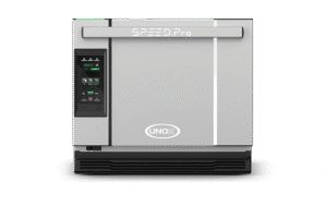 3 Tray Commercial Combi Speed Oven (SPEED.Pro™ ) XESR-03HS-EDDN