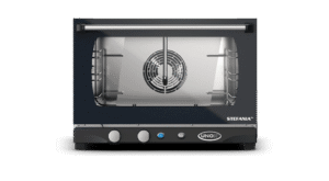 3 Tray Convection Oven With Humidity (BAKERLUX™ & LINEMISS™ MANUAL) XFT113