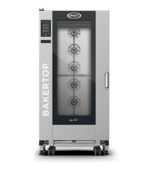 Unox 16 Tray Commercial Trolley Combi Ovens XEBL-16EU-E1RS