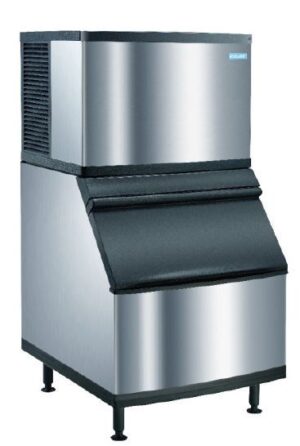 Manitowoc Ice Machine Koolaire ES1062