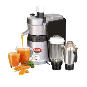 Kalsi Juicer mixer grinder (JMG) Aluminium body