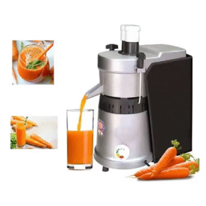 Kalsi Domestic Carrot Juicer Small Size (Aluminium Body)